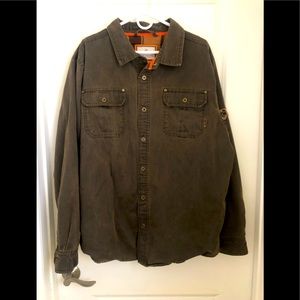 Men’s Jacket